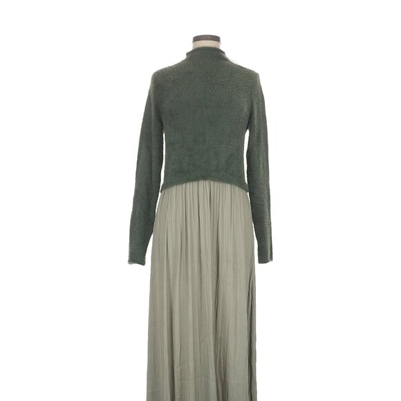 By Anthropologie - Maxi Twofer - Size M - Picture 1 of 3